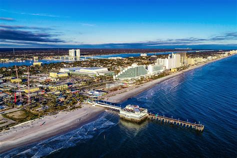 Daytona Beach, Florida (USA)